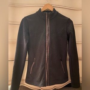 KJUS Womens Size 36 Small Madrisa Jacket